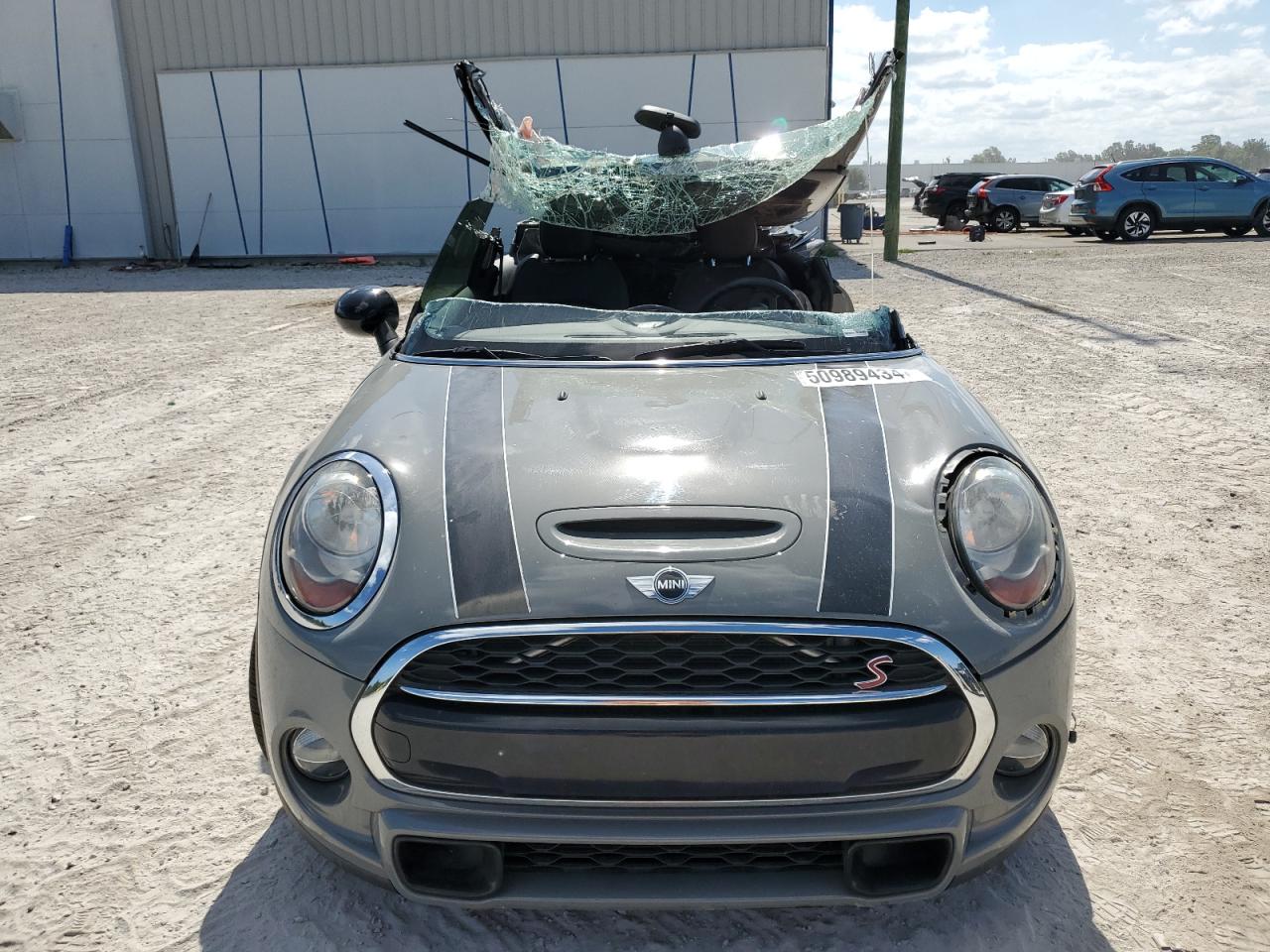 Photo 4 VIN: WMWXP7C55G3B33808 - MINI COOPER 