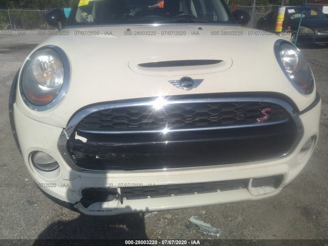 Photo 5 VIN: WMWXP7C55G3B49698 - MINI COOPER HARDTOP 