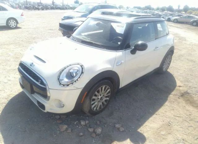 Photo 1 VIN: WMWXP7C55H2A44991 - MINI COOPER S 