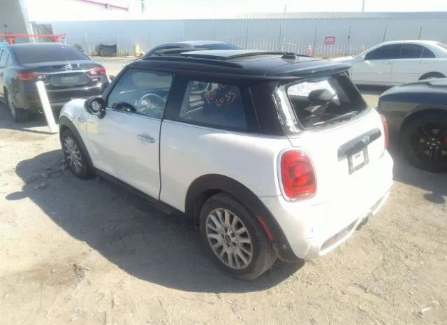 Photo 2 VIN: WMWXP7C55H2A44991 - MINI COOPER S 