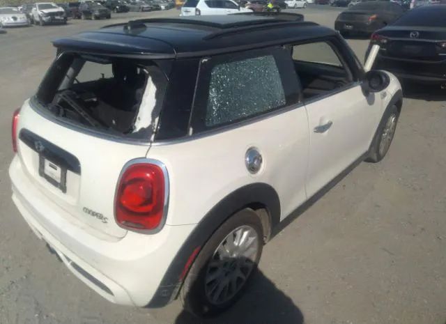 Photo 3 VIN: WMWXP7C55H2A44991 - MINI COOPER S 