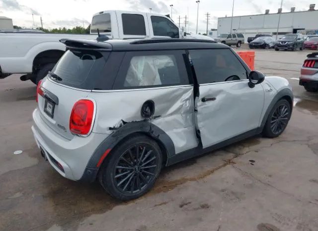 Photo 3 VIN: WMWXP7C55H2C61439 - MINI HARDTOP 2 DOOR 