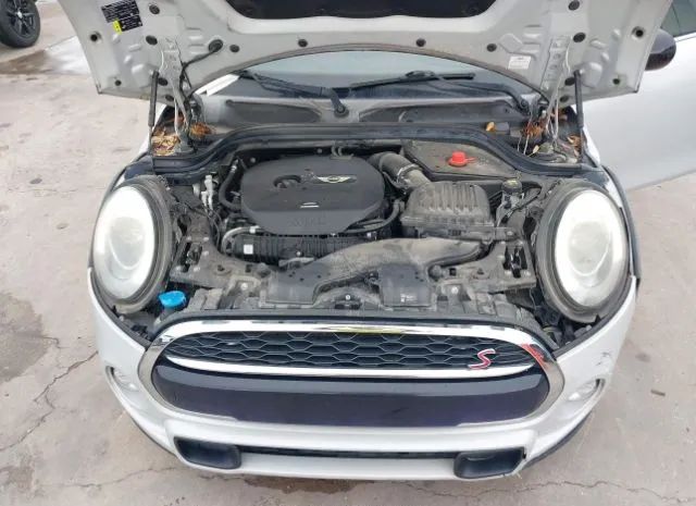 Photo 9 VIN: WMWXP7C55H2C61439 - MINI HARDTOP 2 DOOR 