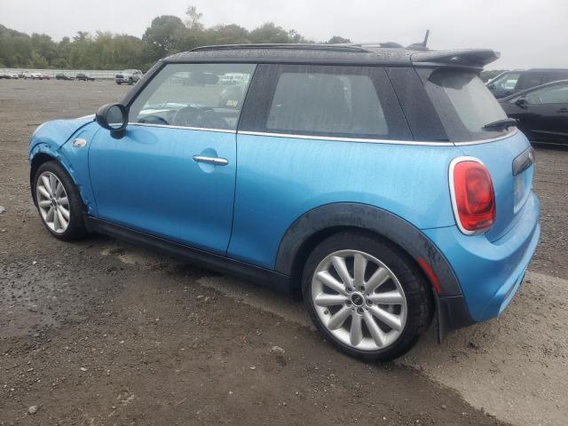 Photo 1 VIN: WMWXP7C55H3B93816 - MINI COOPER S 