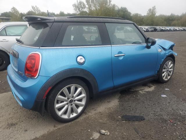 Photo 2 VIN: WMWXP7C55H3B93816 - MINI COOPER S 