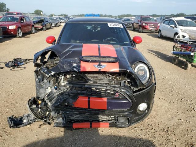 Photo 4 VIN: WMWXP7C55H3C61788 - MINI COOPER 