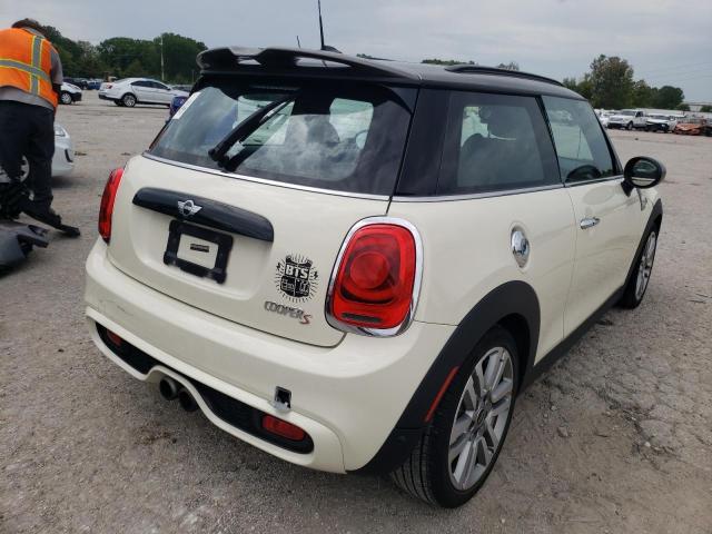 Photo 3 VIN: WMWXP7C55J2A47699 - MINI COOPER S 