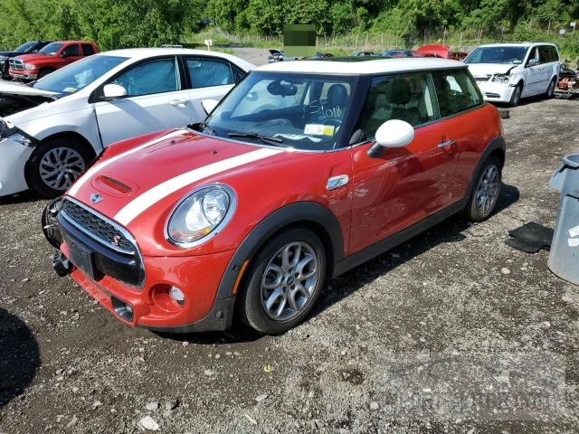 Photo 0 VIN: WMWXP7C55J2C62497 - MINI HARD TOP 