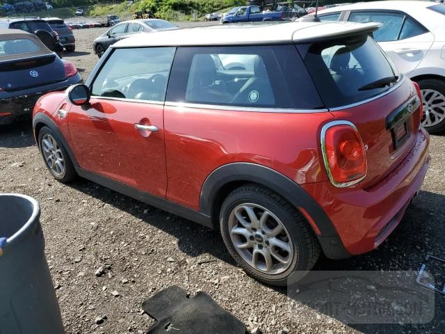 Photo 1 VIN: WMWXP7C55J2C62497 - MINI HARD TOP 