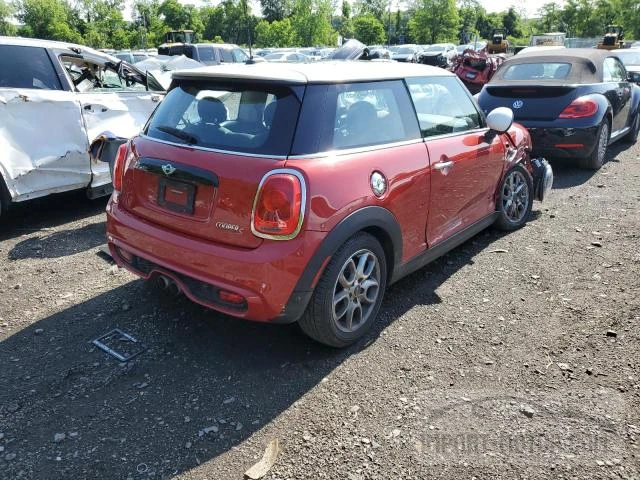 Photo 2 VIN: WMWXP7C55J2C62497 - MINI HARD TOP 