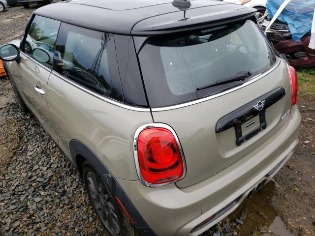 Photo 2 VIN: WMWXP7C55K2A49521 - MINI COOPER S 