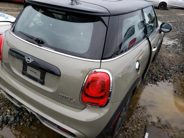 Photo 3 VIN: WMWXP7C55K2A49521 - MINI COOPER S 