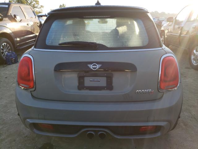 Photo 8 VIN: WMWXP7C55K2A49521 - MINI COOPER S 