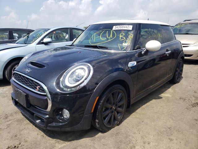 Photo 1 VIN: WMWXP7C55K2A50281 - MINI COOPER S 