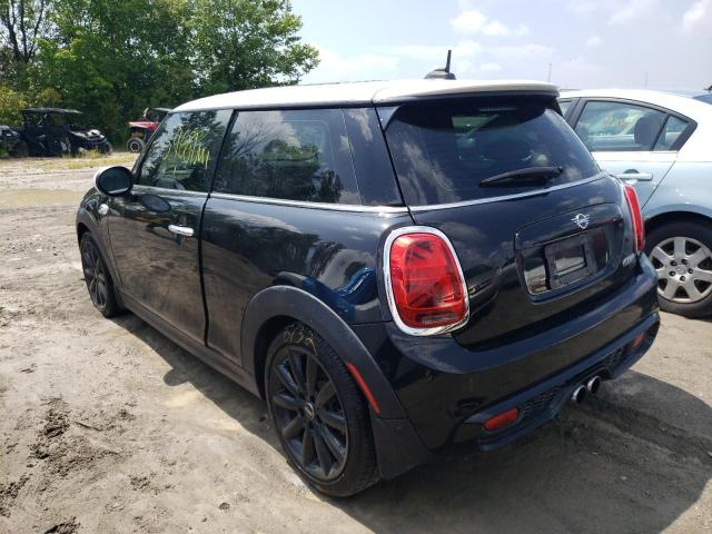 Photo 2 VIN: WMWXP7C55K2A50281 - MINI COOPER S 