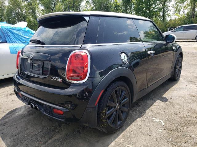 Photo 3 VIN: WMWXP7C55K2A50281 - MINI COOPER S 