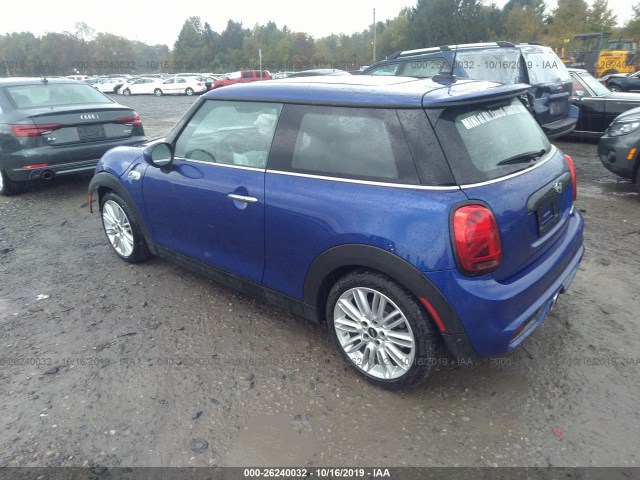 Photo 2 VIN: WMWXP7C55K2A50829 - MINI HARDTOP 2 DOOR 