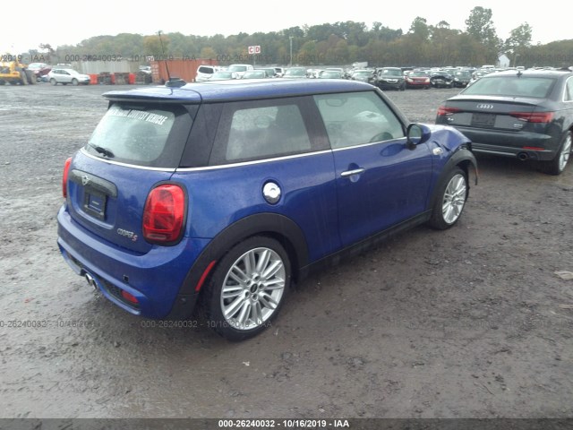 Photo 3 VIN: WMWXP7C55K2A50829 - MINI HARDTOP 2 DOOR 