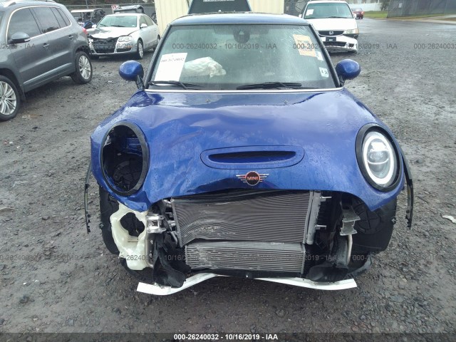 Photo 5 VIN: WMWXP7C55K2A50829 - MINI HARDTOP 2 DOOR 