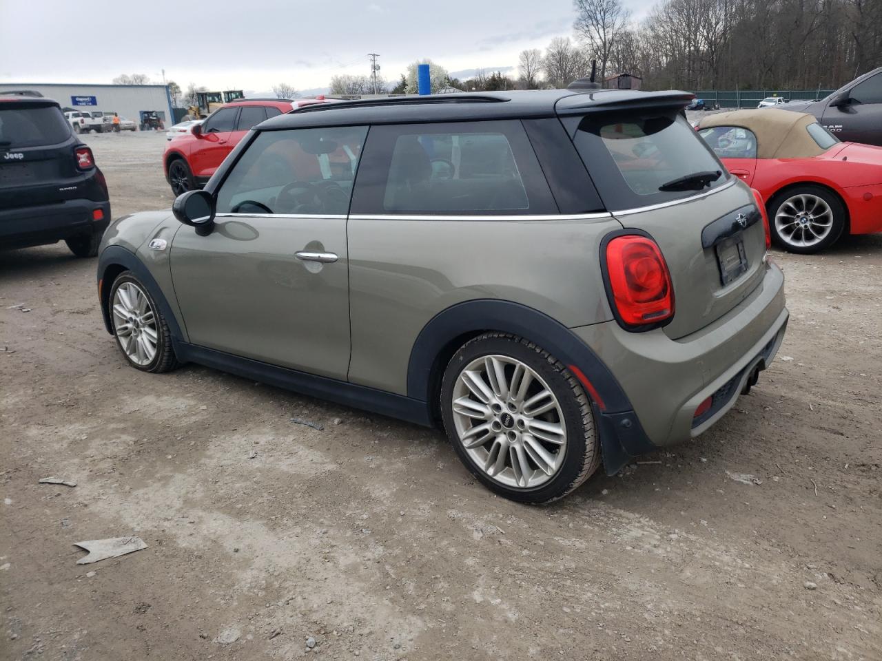 Photo 1 VIN: WMWXP7C55K2A51074 - MINI COOPER 