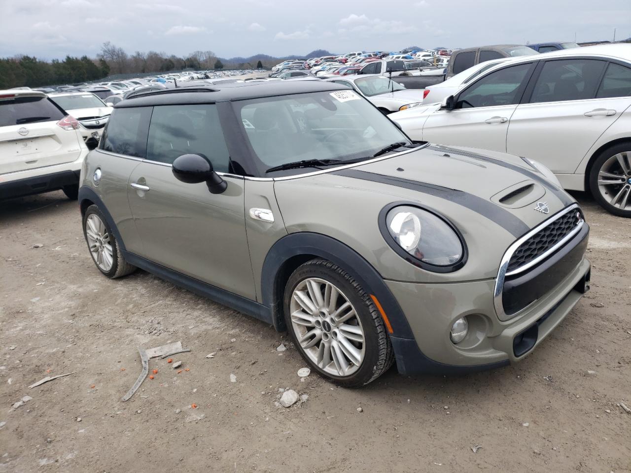 Photo 3 VIN: WMWXP7C55K2A51074 - MINI COOPER 