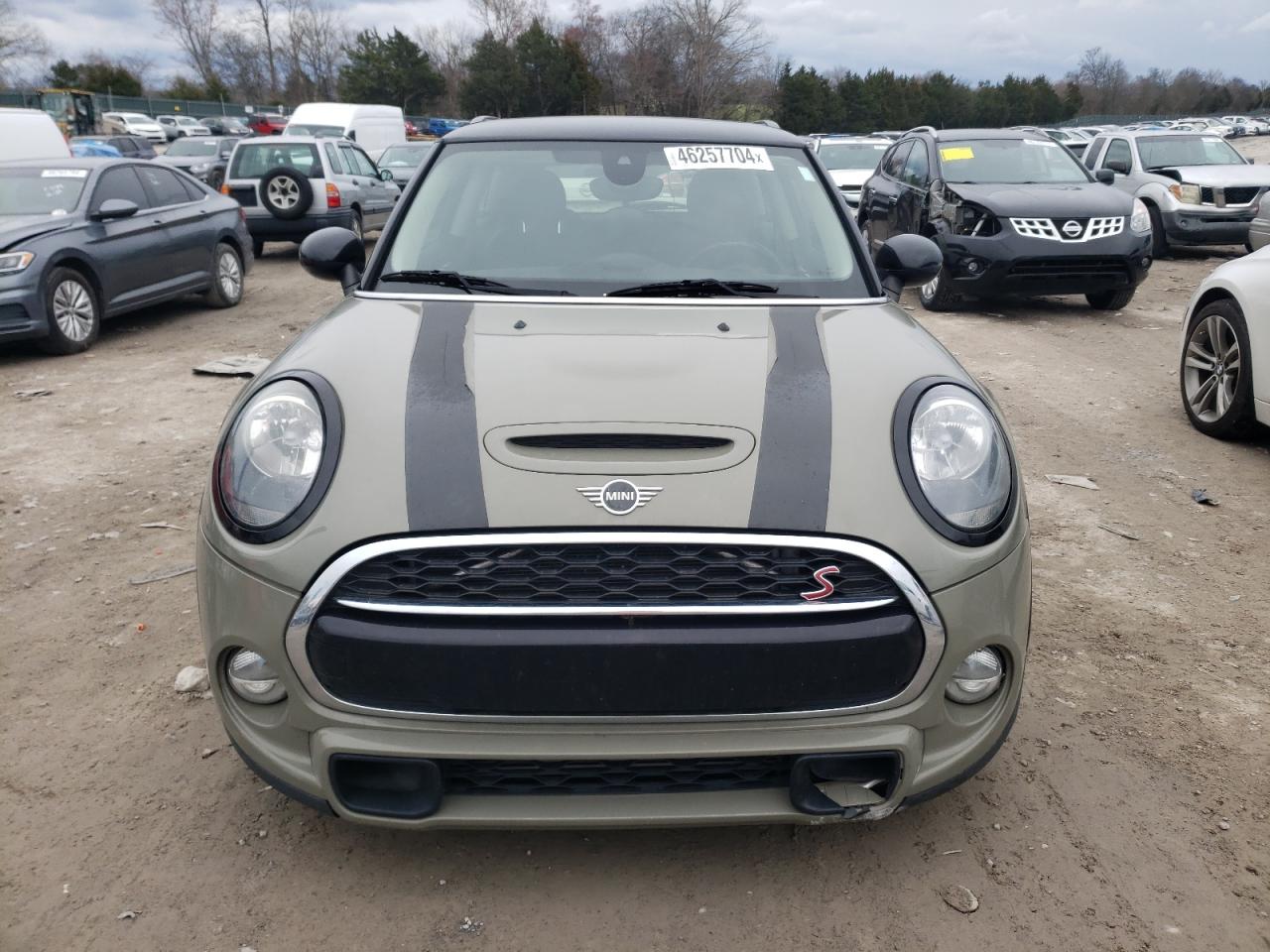 Photo 4 VIN: WMWXP7C55K2A51074 - MINI COOPER 