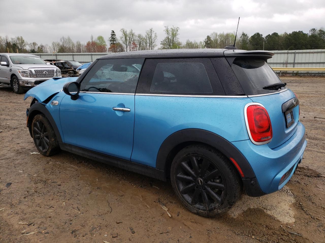 Photo 1 VIN: WMWXP7C55K2A51706 - MINI COOPER 