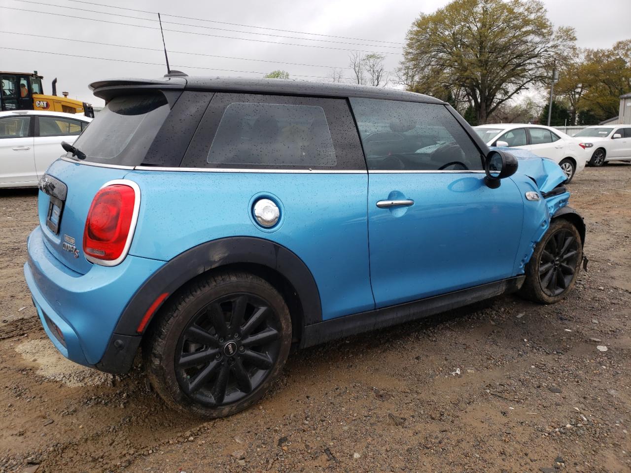 Photo 2 VIN: WMWXP7C55K2A51706 - MINI COOPER 