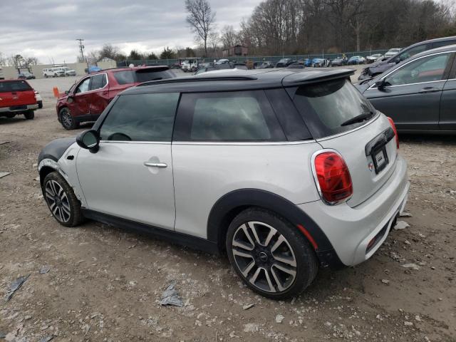 Photo 1 VIN: WMWXP7C55K2A52225 - MINI COOPER S 