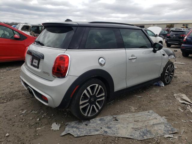 Photo 2 VIN: WMWXP7C55K2A52225 - MINI COOPER S 