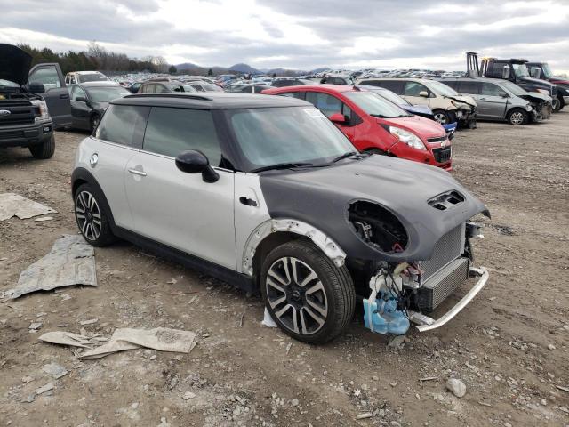 Photo 3 VIN: WMWXP7C55K2A52225 - MINI COOPER S 