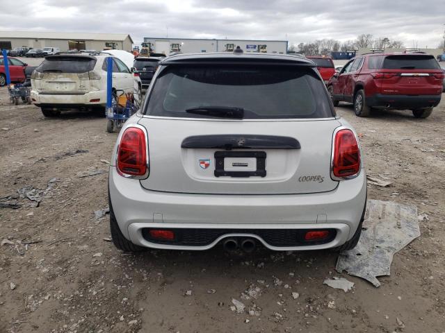 Photo 5 VIN: WMWXP7C55K2A52225 - MINI COOPER S 