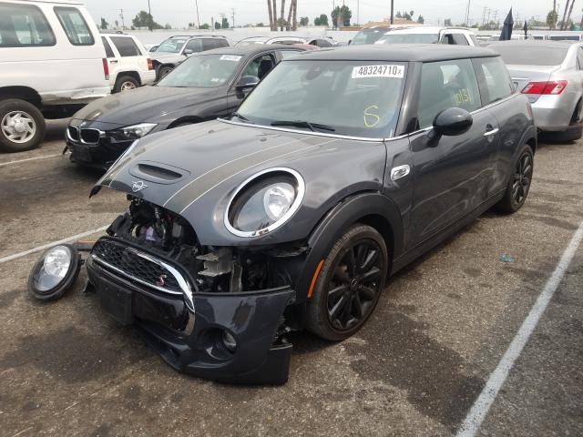 Photo 1 VIN: WMWXP7C55K2A54332 - MINI HARDTOP 