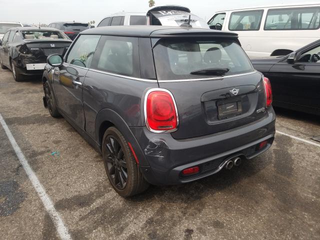 Photo 2 VIN: WMWXP7C55K2A54332 - MINI HARDTOP 