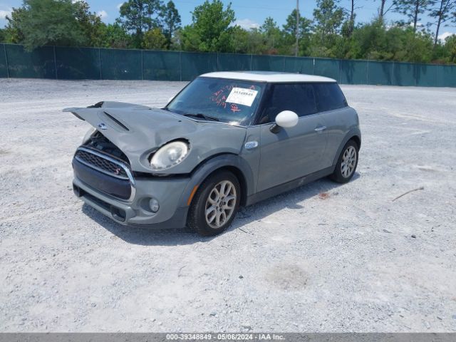 Photo 1 VIN: WMWXP7C56F2A36685 - MINI HARDTOP 