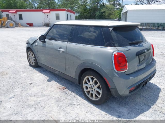 Photo 2 VIN: WMWXP7C56F2A36685 - MINI HARDTOP 