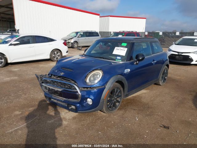 Photo 1 VIN: WMWXP7C56F2A38419 - MINI HARDTOP 