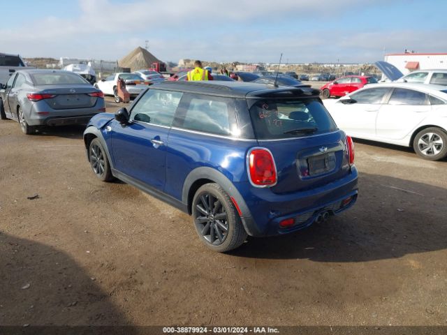 Photo 2 VIN: WMWXP7C56F2A38419 - MINI HARDTOP 