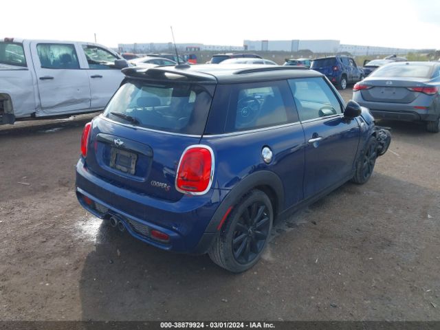 Photo 3 VIN: WMWXP7C56F2A38419 - MINI HARDTOP 