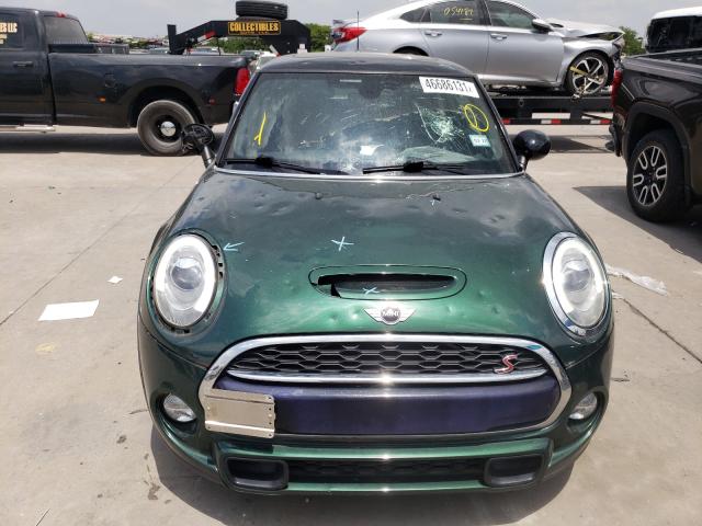 Photo 8 VIN: WMWXP7C56F2A38680 - MINI COOPER S 