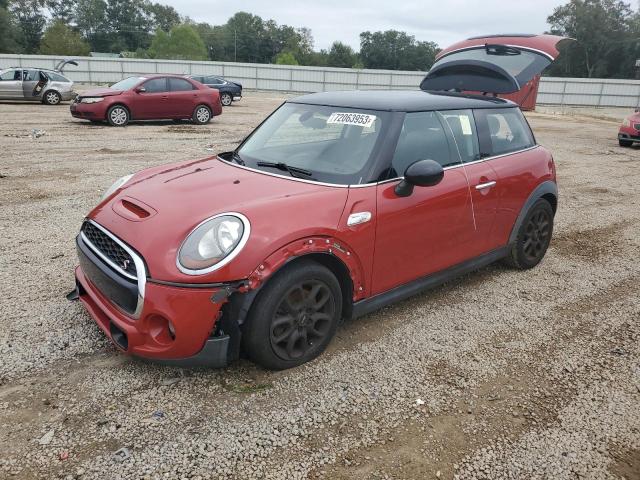 Photo 0 VIN: WMWXP7C56F2A39165 - MINI COOPER 