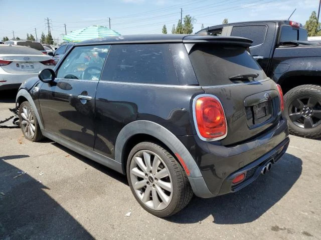 Photo 1 VIN: WMWXP7C56F2A41062 - MINI COOPER S 