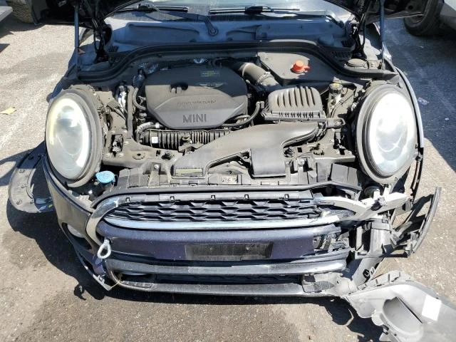 Photo 10 VIN: WMWXP7C56F2A41062 - MINI COOPER S 