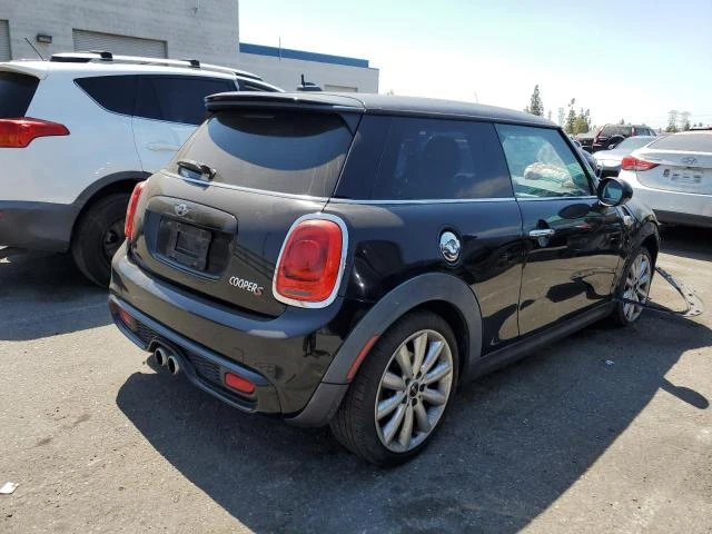 Photo 2 VIN: WMWXP7C56F2A41062 - MINI COOPER S 