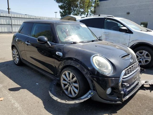 Photo 3 VIN: WMWXP7C56F2A41062 - MINI COOPER S 