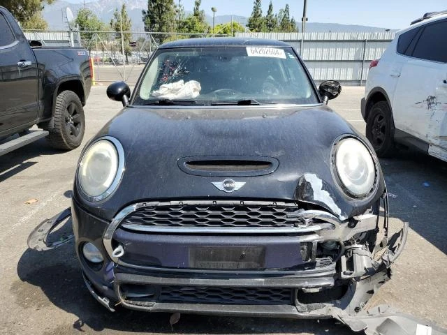 Photo 4 VIN: WMWXP7C56F2A41062 - MINI COOPER S 