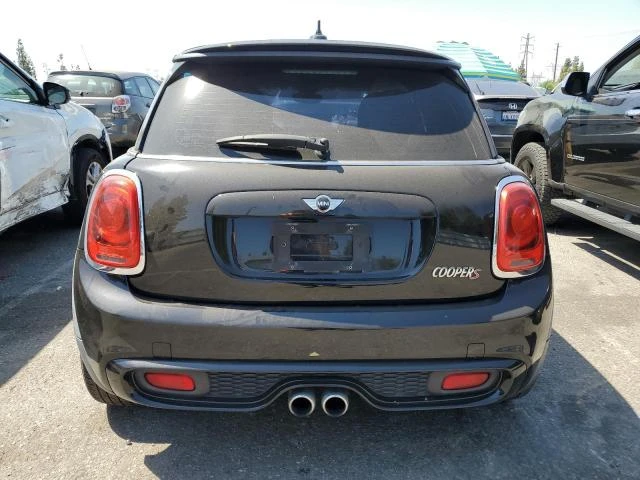 Photo 5 VIN: WMWXP7C56F2A41062 - MINI COOPER S 