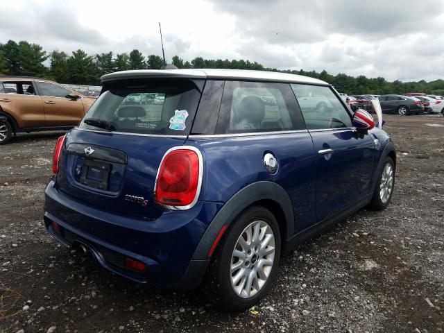 Photo 3 VIN: WMWXP7C56F2A41689 - MINI COOPER S 