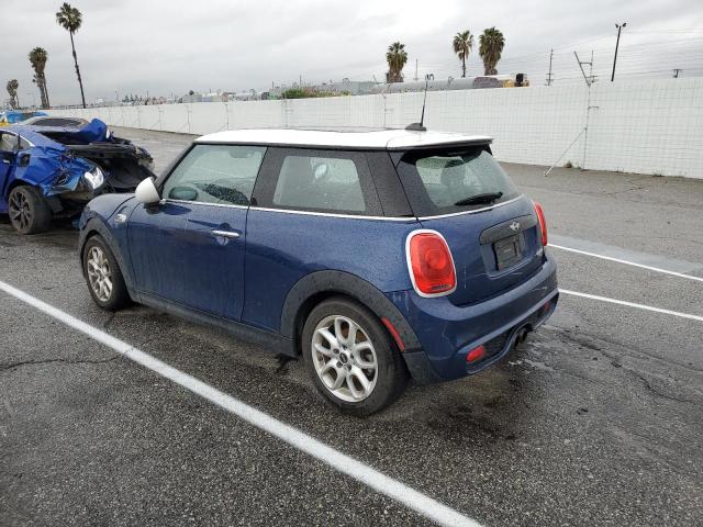 Photo 1 VIN: WMWXP7C56F2A42373 - MINI COOPER S 