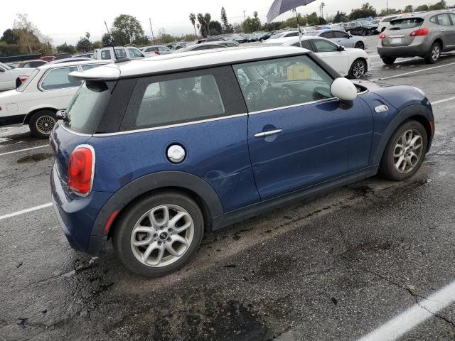 Photo 2 VIN: WMWXP7C56F2A42373 - MINI COOPER S 